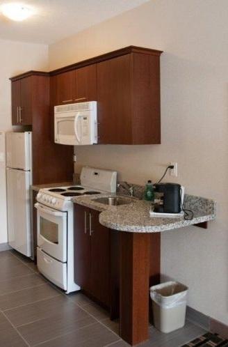 Western Star Inn And Suites Carlyle Exteriér fotografie