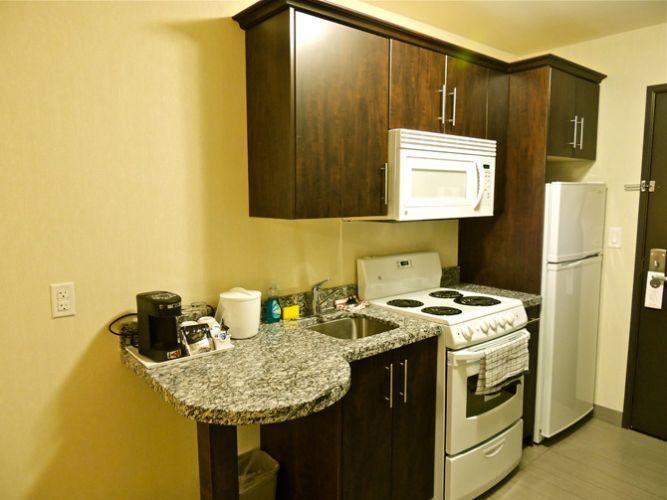 Western Star Inn And Suites Carlyle Pokoj fotografie